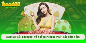 Soi cầu Baccarat